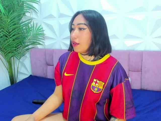 Mirella-Solis webcam