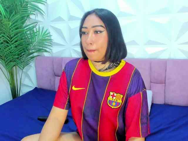 Mirella-Solis webcam