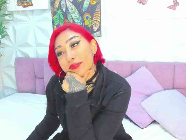 Mirella-Solis webcam