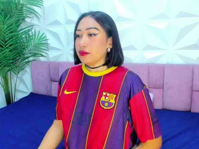 Mirella-Solis webcam