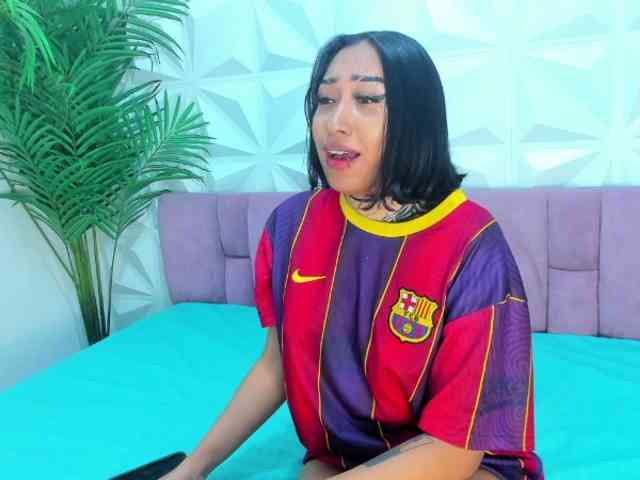 Mirella-Solis webcam