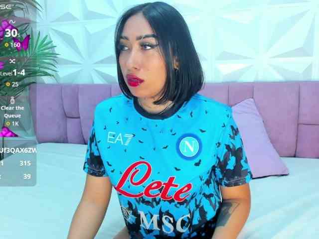 Mirella-Solis webcam