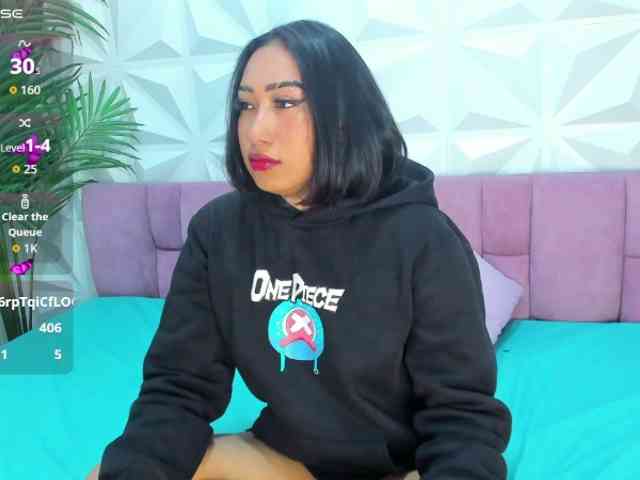 Mirella-Solis webcam