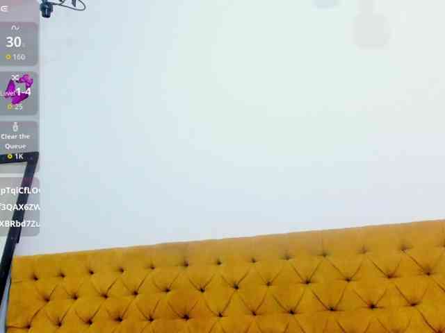 Mirella-Solis webcam