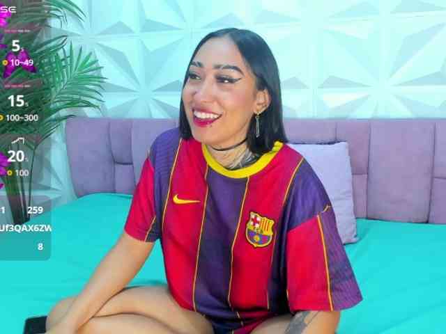 Mirella-Solis webcam