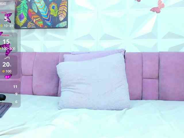 Mirella-Solis webcam
