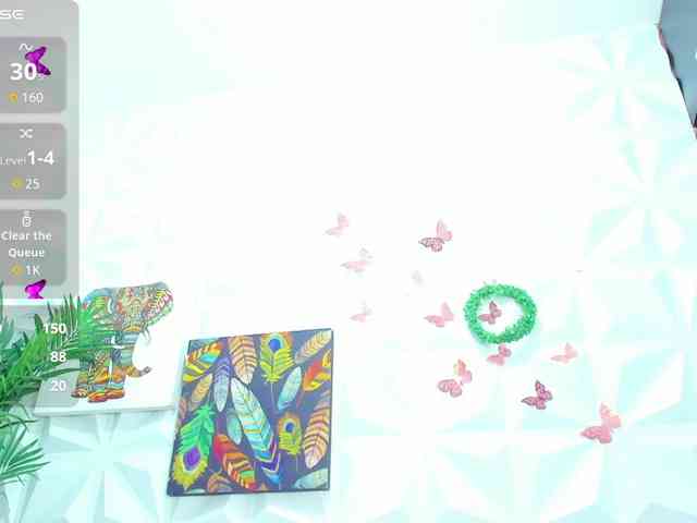 Mirella-Solis webcam