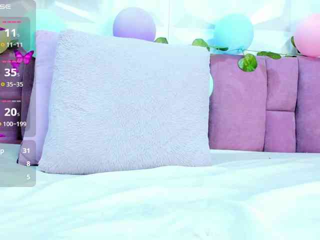 Mirella-Solis webcam