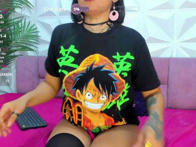 Mirella-Solis webcam