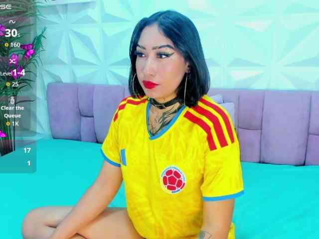 Mirella-Solis webcam