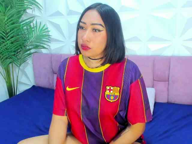 Mirella-Solis webcam