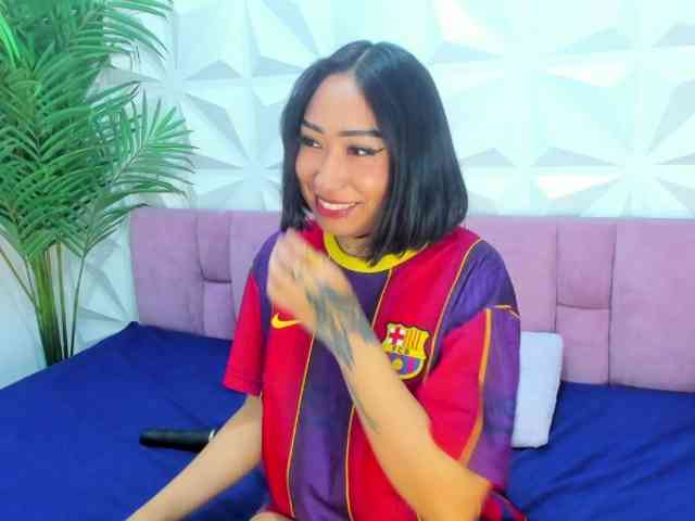 Mirella-Solis webcam