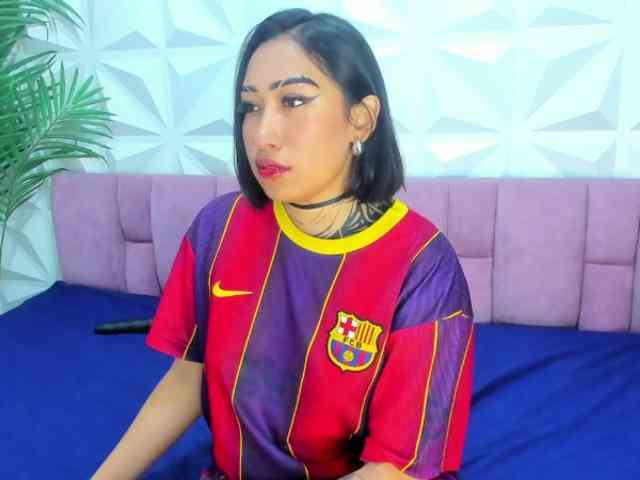 Mirella-Solis webcam
