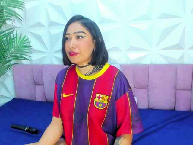 Mirella-Solis webcam