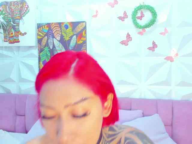 Mirella-Solis webcam