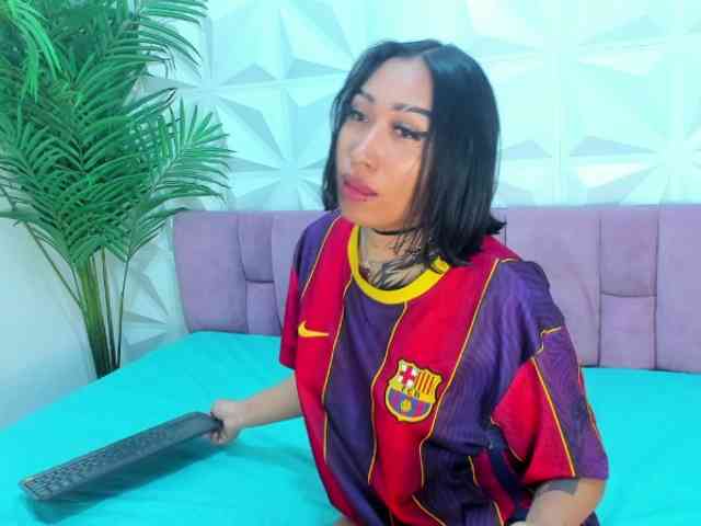 Mirella-Solis webcam