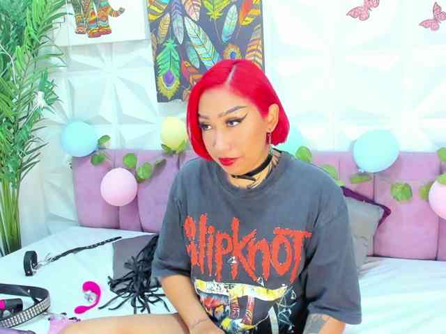 Mirella-Solis webcam