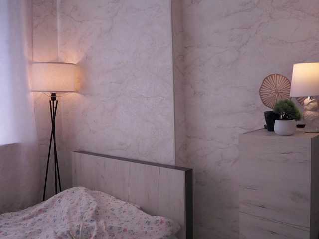 EvaFlamee live cam on BongaCams