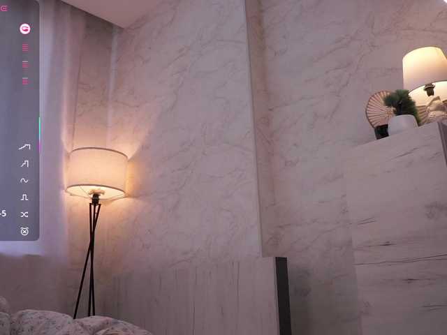 EvaFlamee live cam on BongaCams