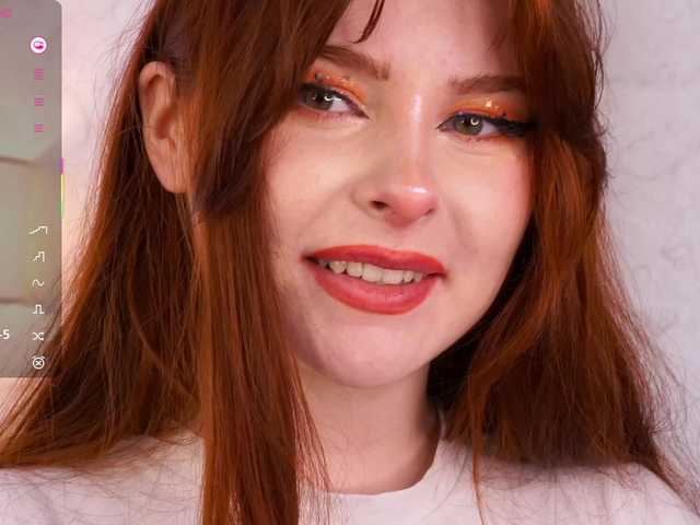 EvaFlamee live cam on BongaCams