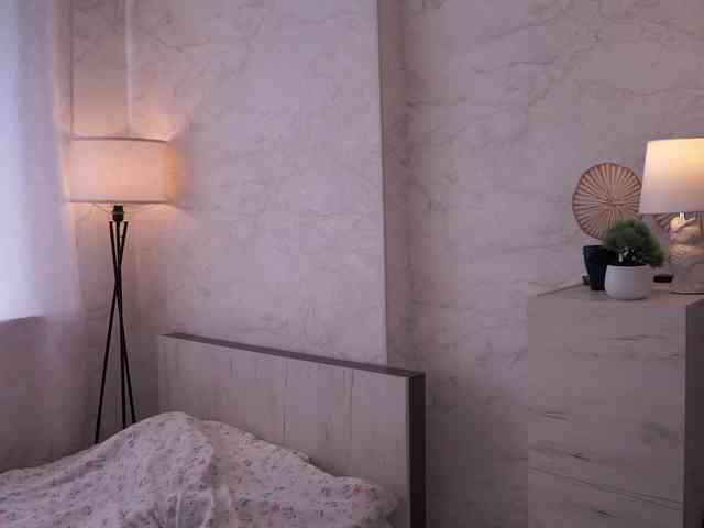 EvaFlamee webcam