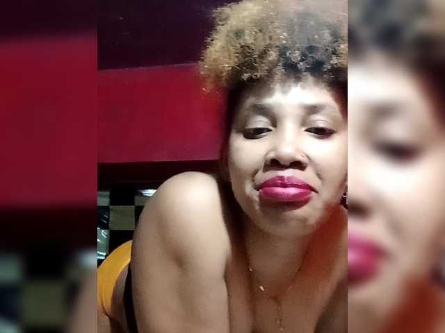 Olisexy live cam on BongaCams
