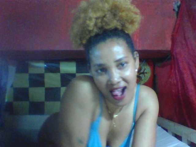 Olisexy live cam on BongaCams
