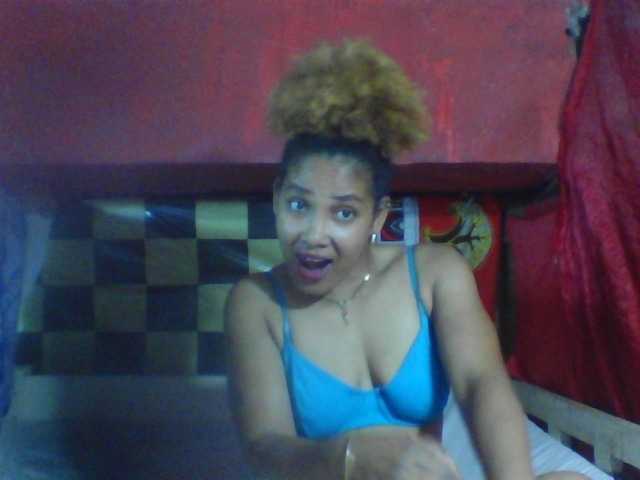 Olisexy live cam on BongaCams