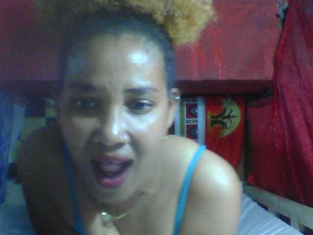Olisexy live cam on BongaCams