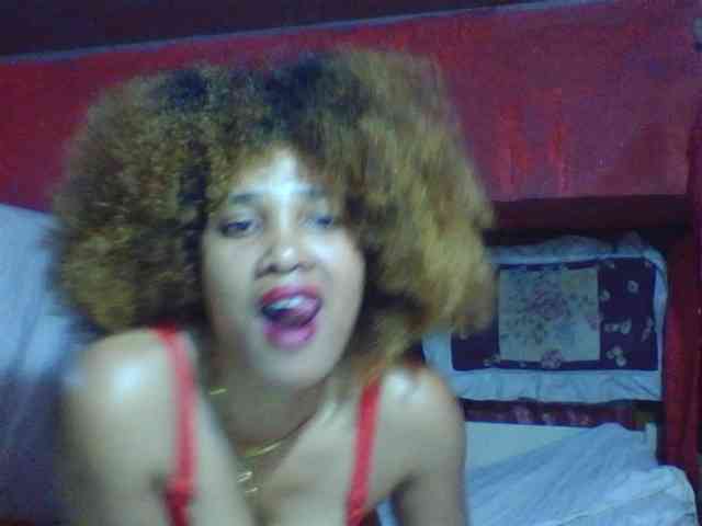 Olisexy webcam