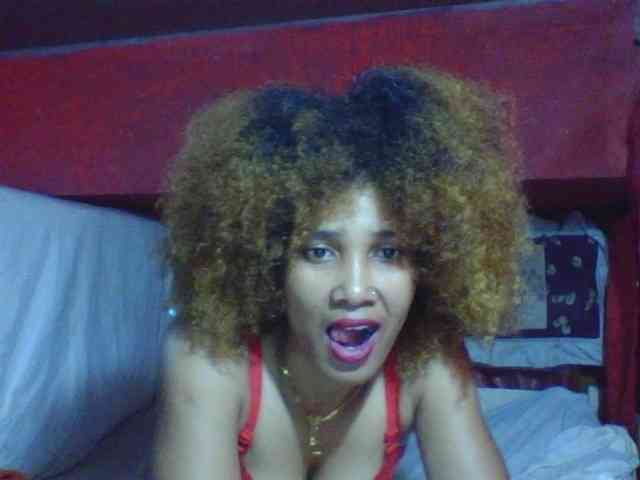 Olisexy webcam