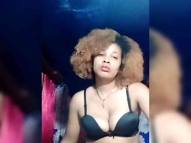 Olisexy webcam