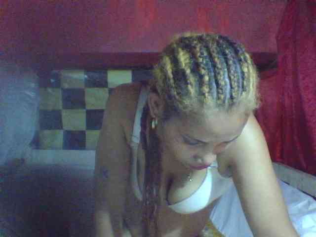 Olisexy webcam
