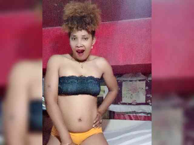 Olisexy webcam