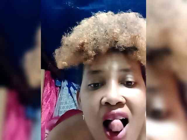 Olisexy webcam