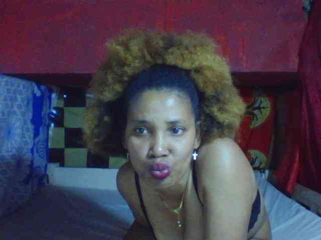 Olisexy webcam