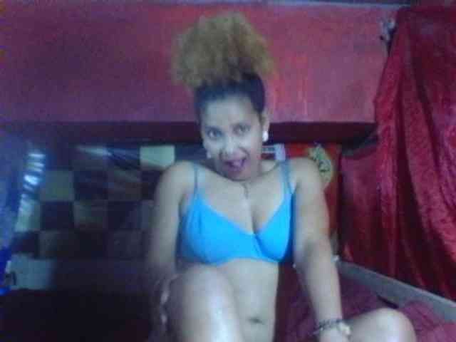 Olisexy webcam