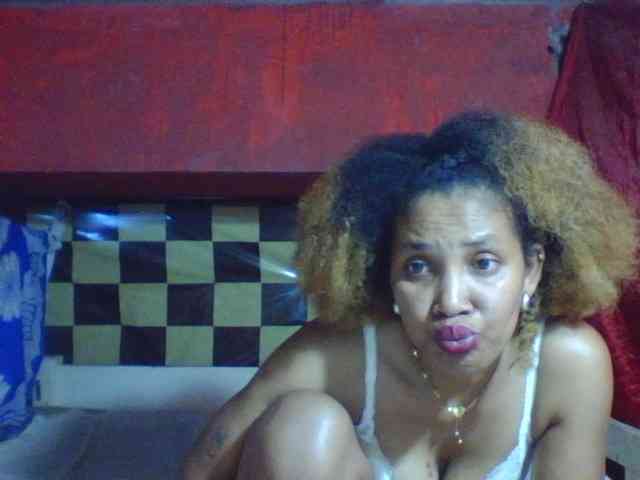 Olisexy webcam