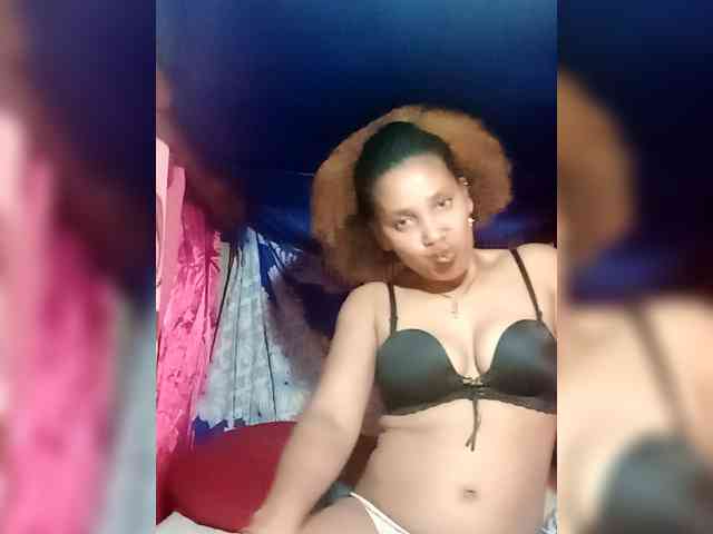 Olisexy webcam