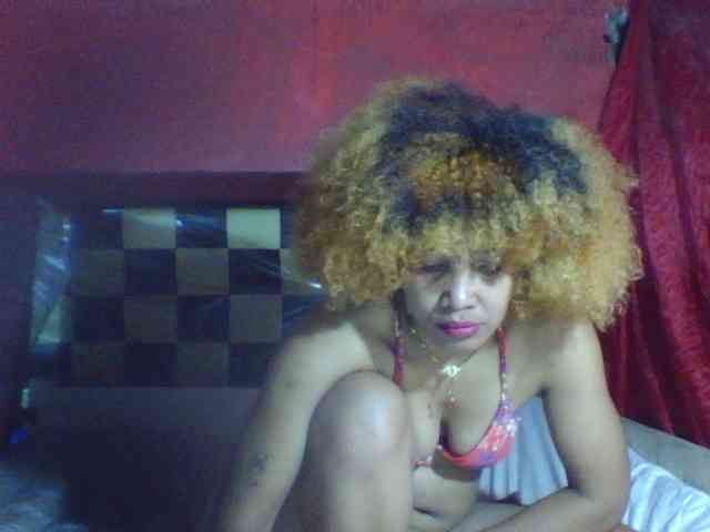 Olisexy webcam