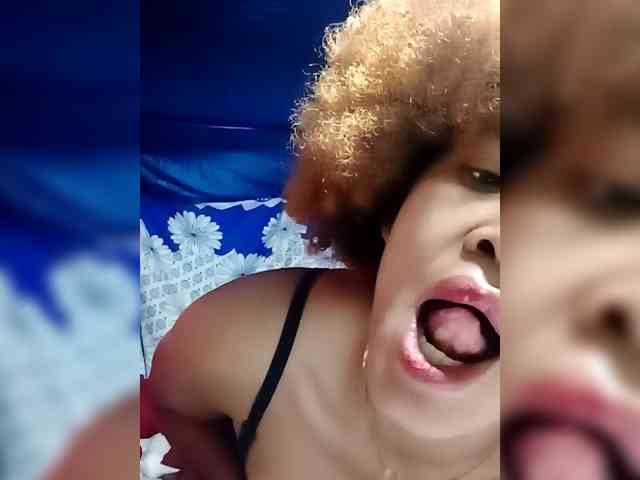 Olisexy webcam