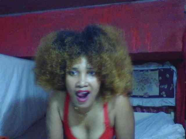 Olisexy webcam