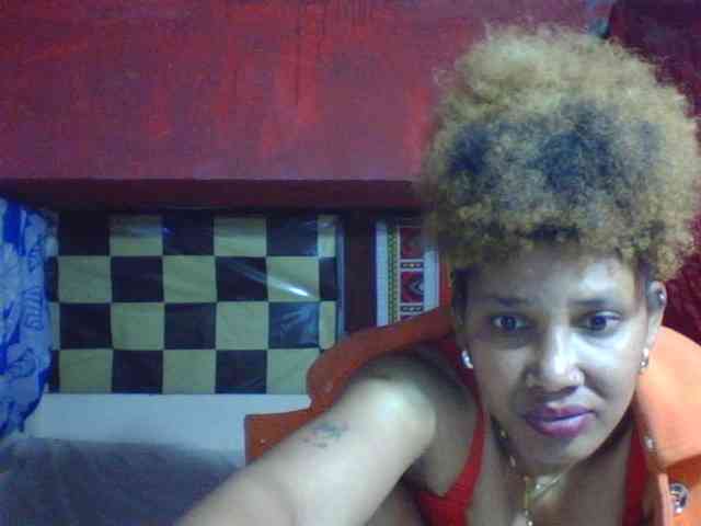 Olisexy webcam