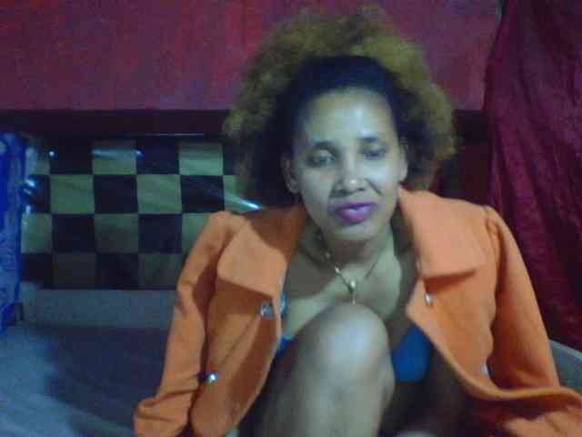 Olisexy webcam