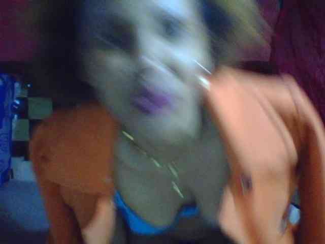 Olisexy webcam