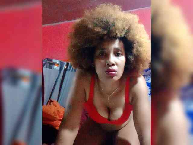 Olisexy webcam