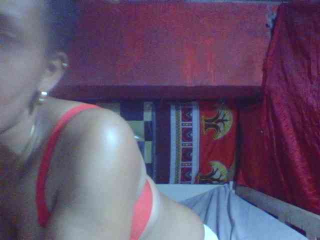 Olisexy webcam