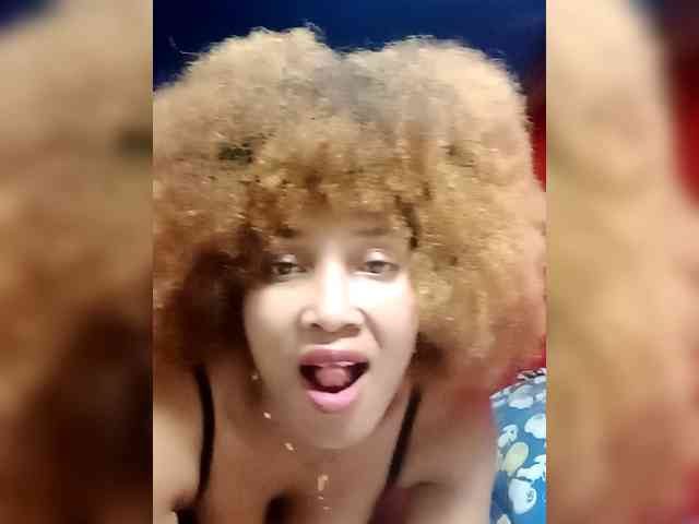 Olisexy webcam