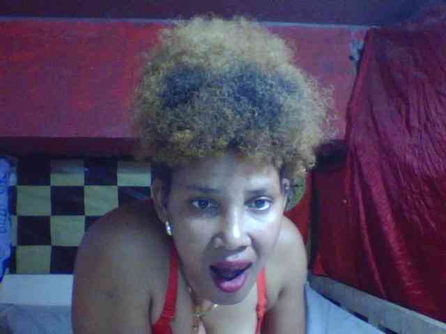 Olisexy webcam