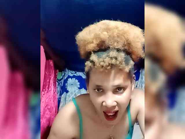 Olisexy webcam